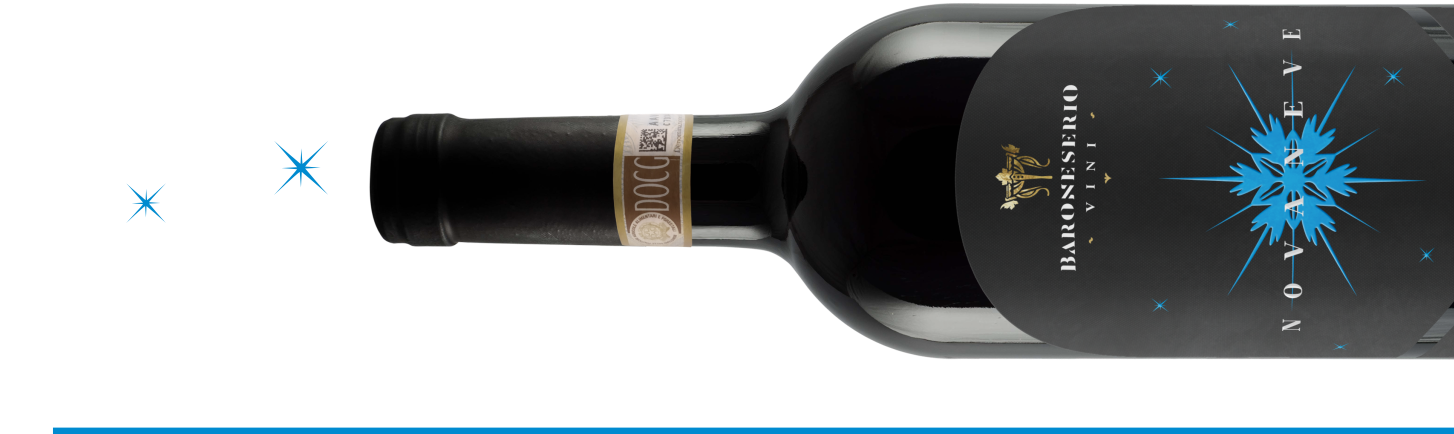 Fiano di Avellino DOCG Novaneve