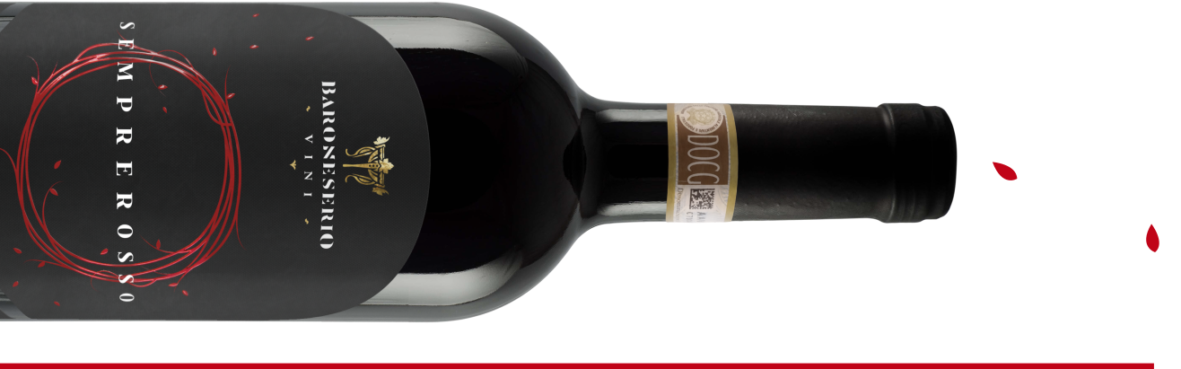 Taurasi DOCG Semprerosso