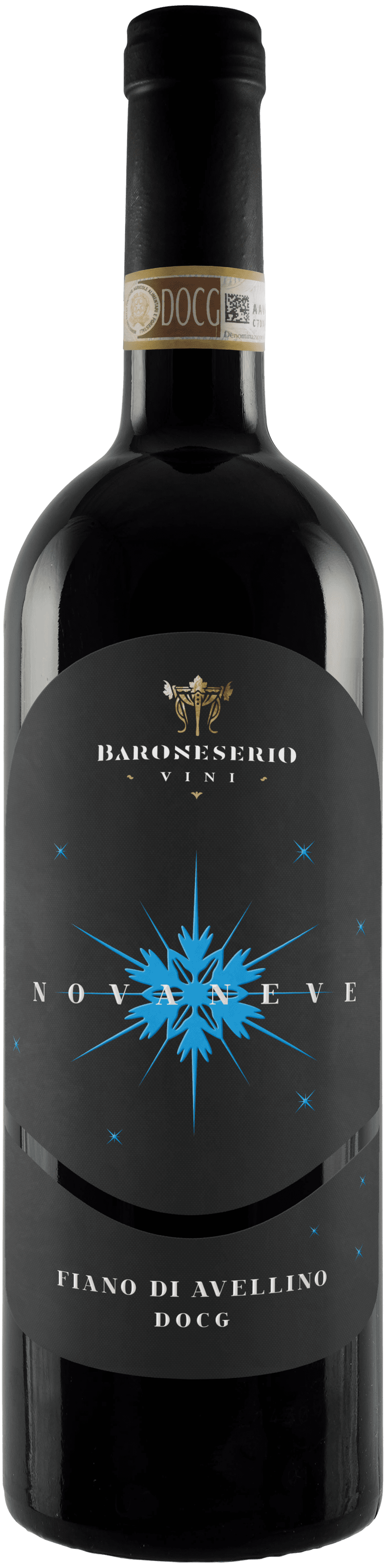 fiano di avellino pregiato
